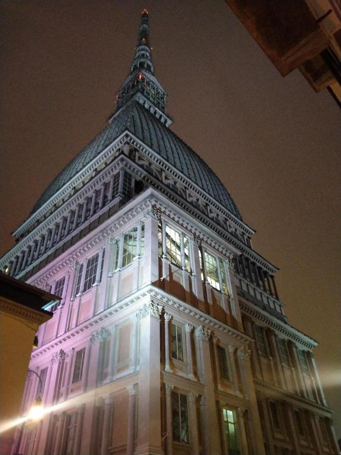 La Graziosa Torino, Porta Susa Extérieur photo